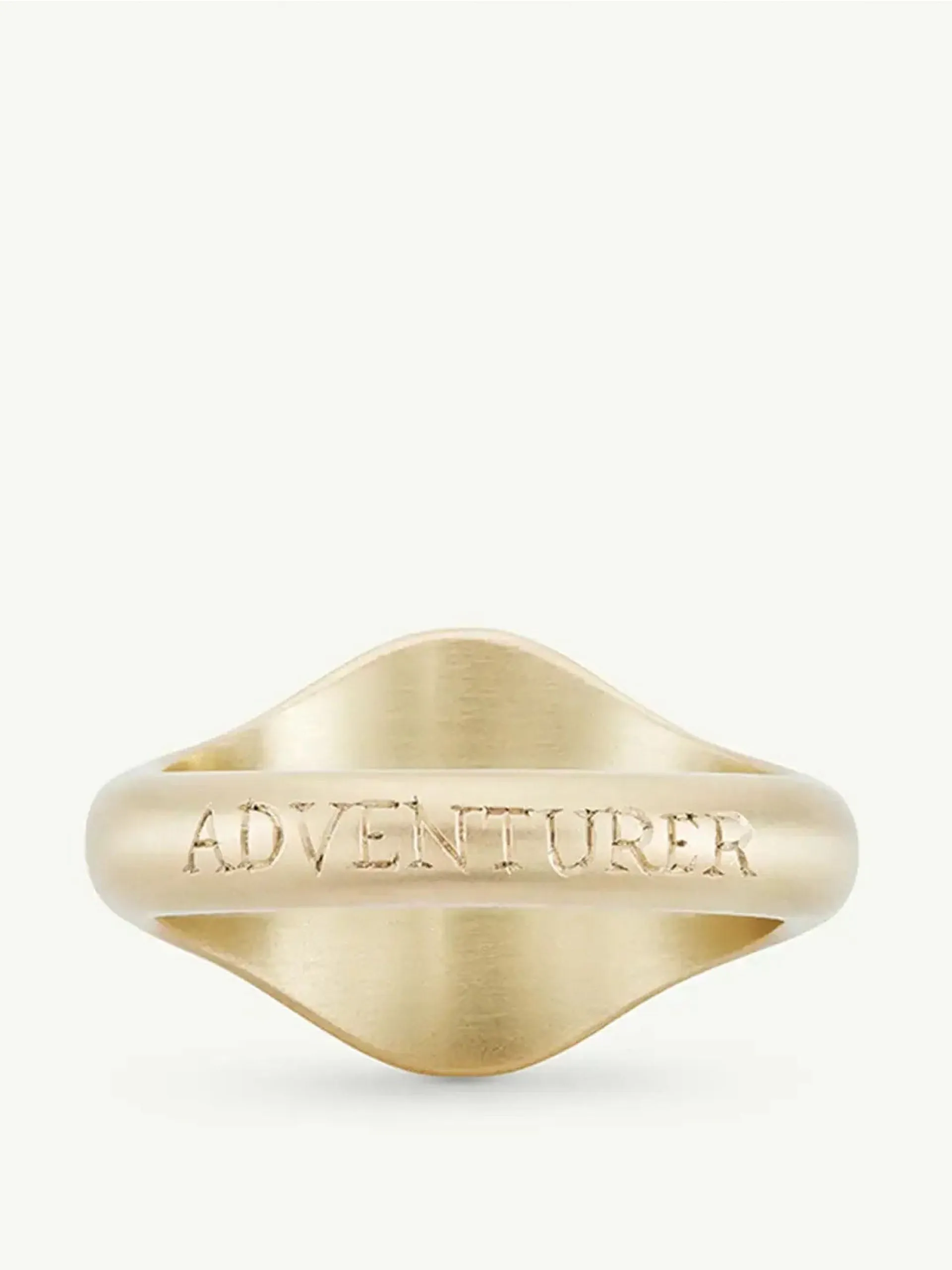 Adventurer ring