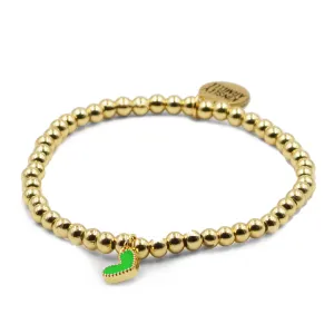 Amara Collection - Mint Bracelet (Wholesale)