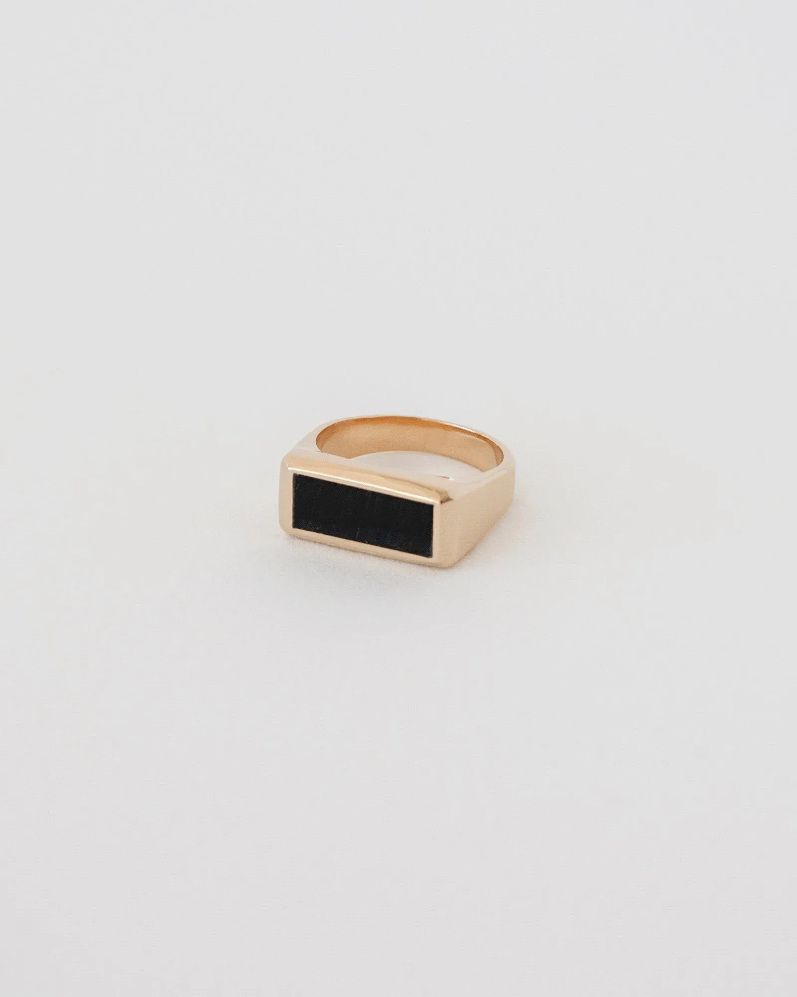 BASIN RING | HAWK'S EYE