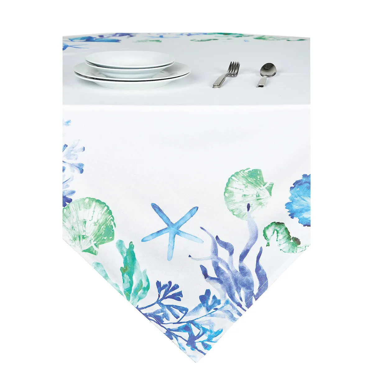 Bluewater Bay Table Linens