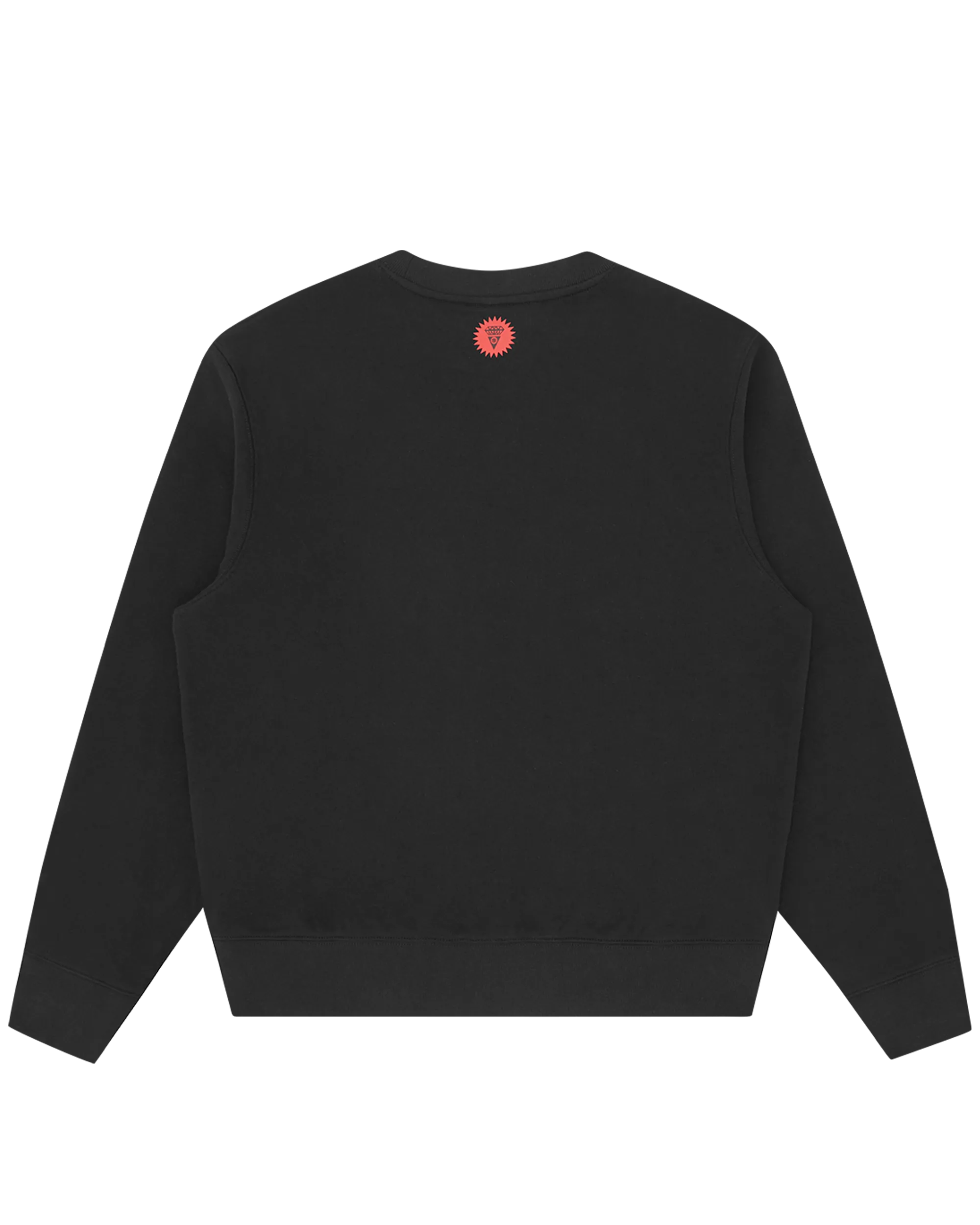 Cityscape Crewneck