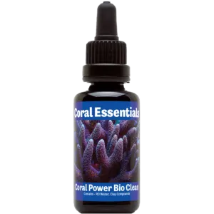 Coral Essentials Coral Power Bio Clean 50mL