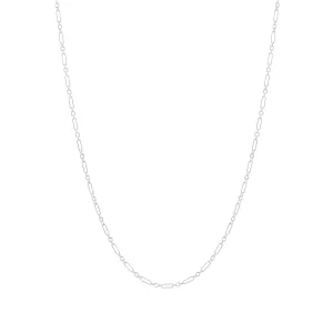 Dixon Necklace - Silver