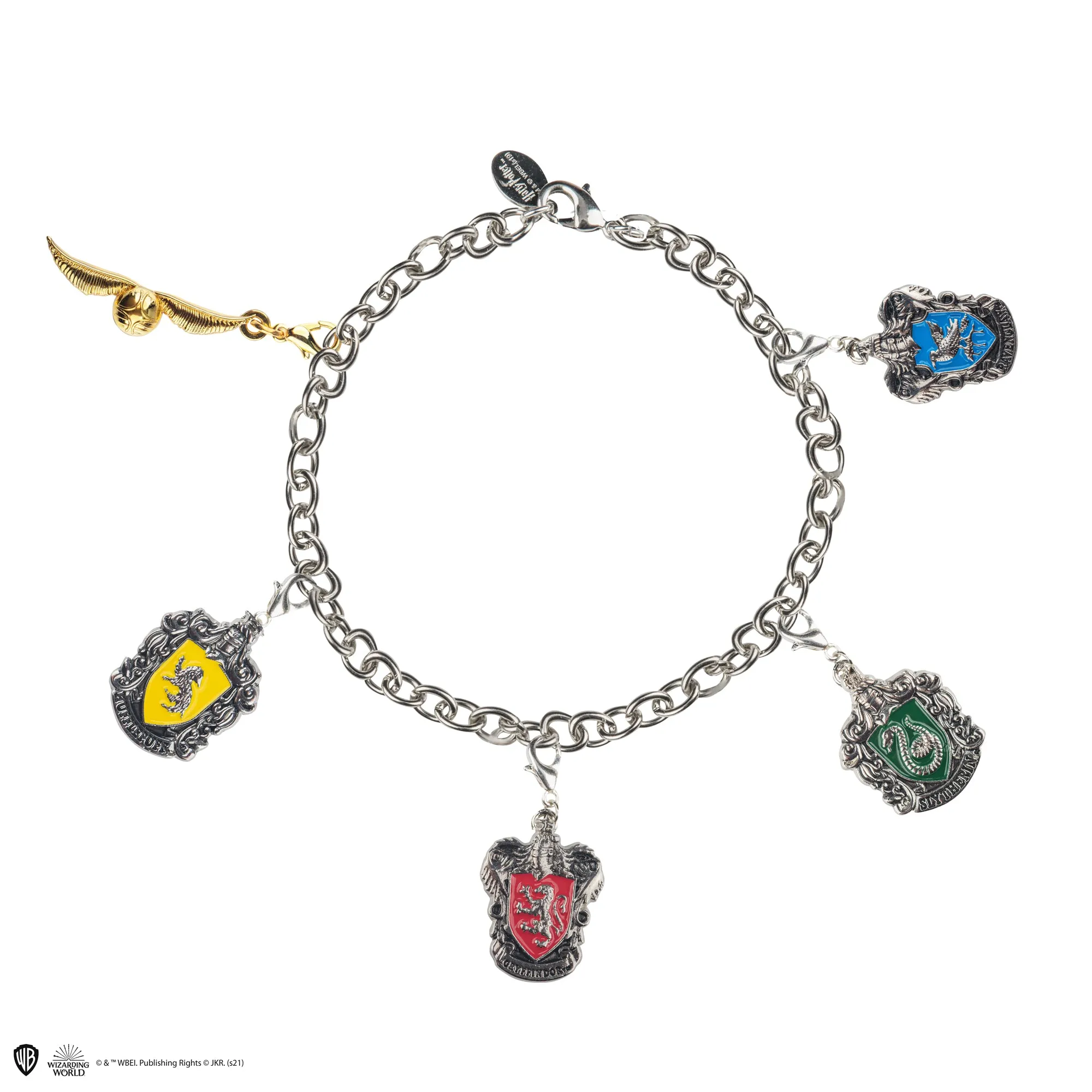 *Hufflepuff Charm