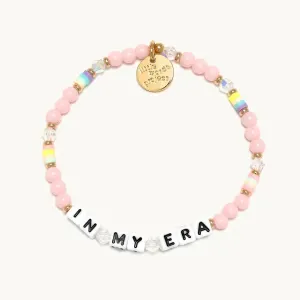 In My Era-Pink Frosting Bracelet