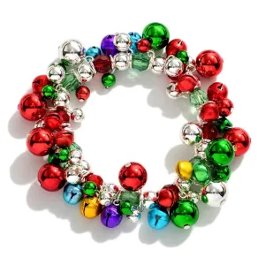 Jingle Bell Bracelet