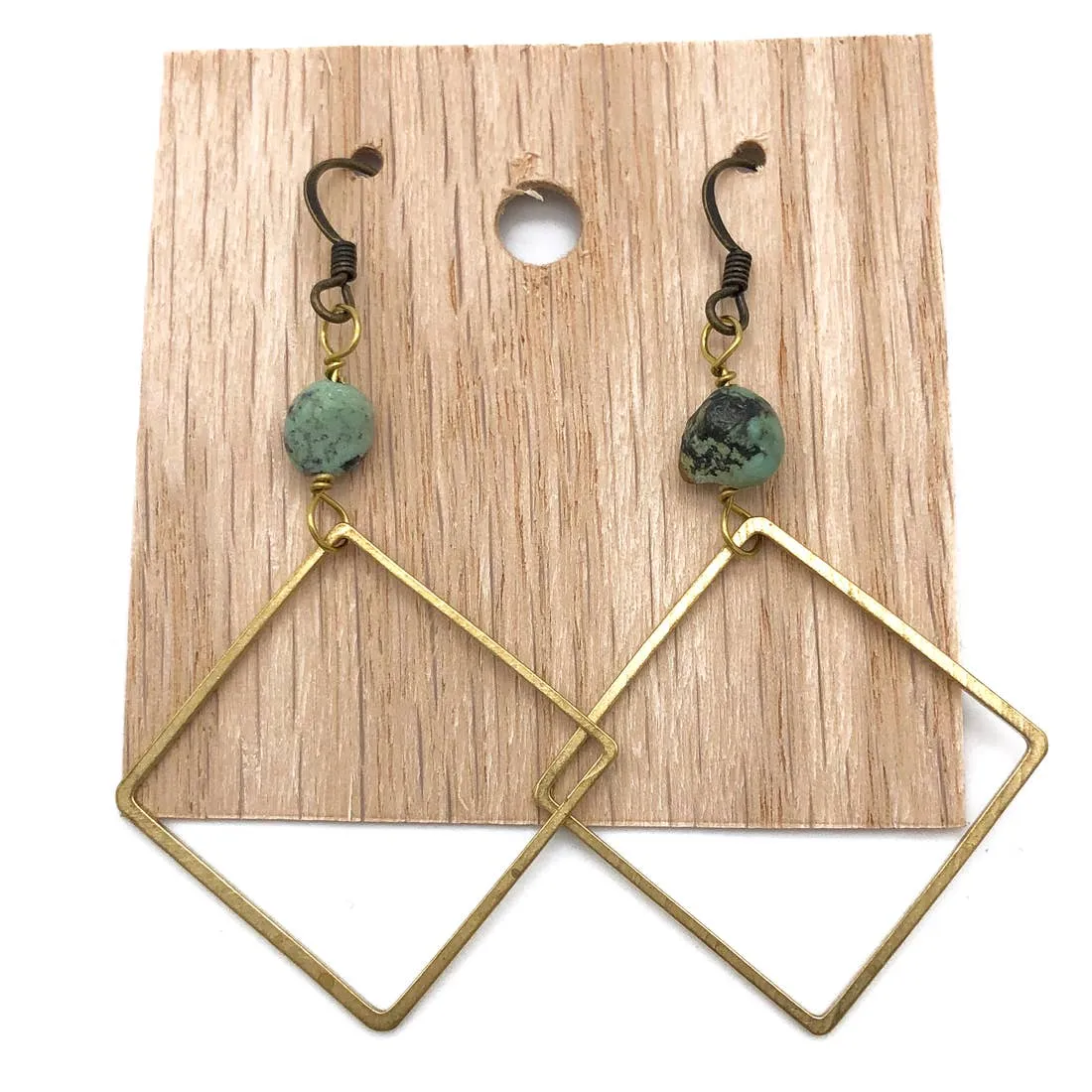 JULIA EARRINGS