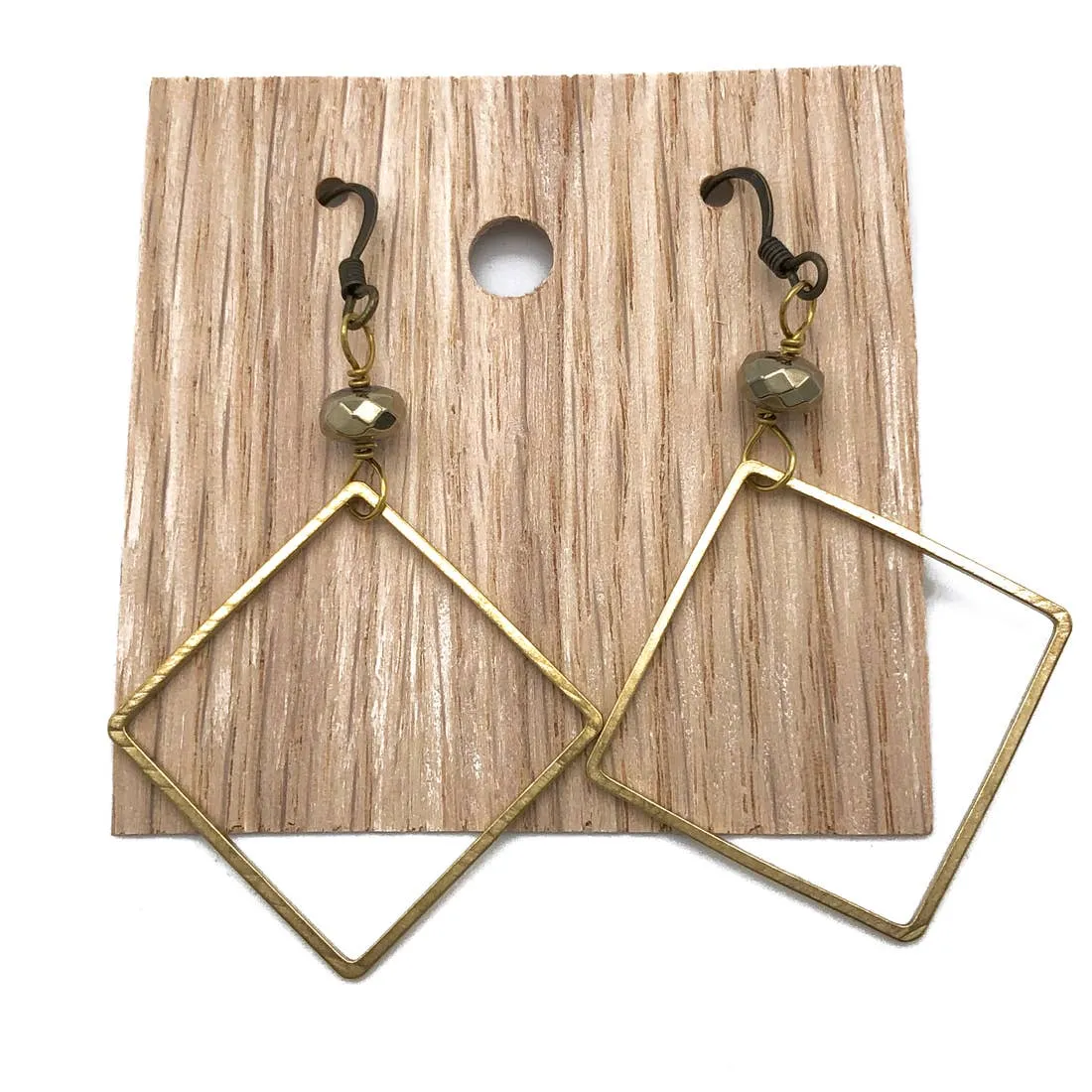 JULIA EARRINGS