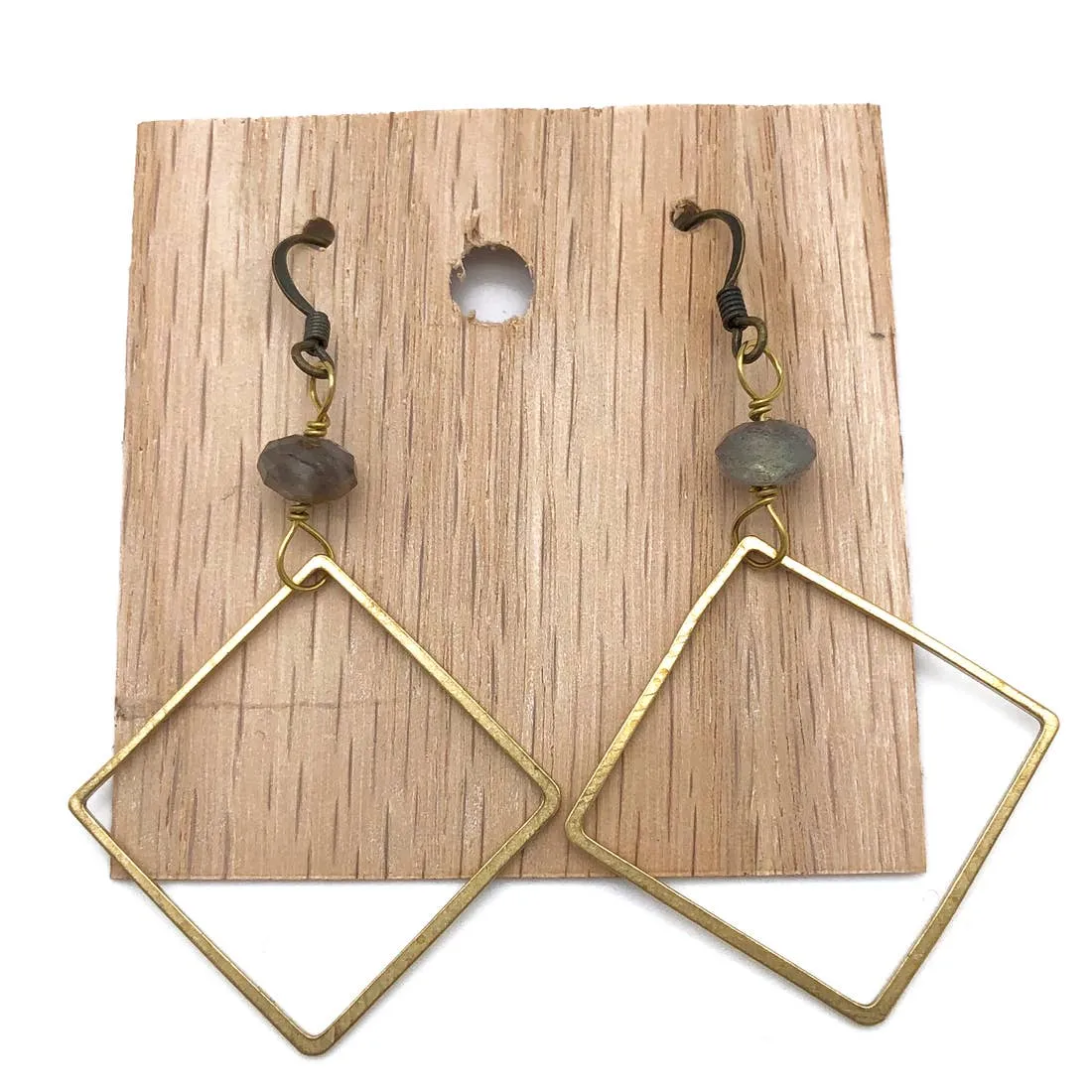 JULIA EARRINGS