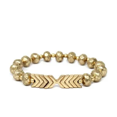 Kay Stretch Bracelet