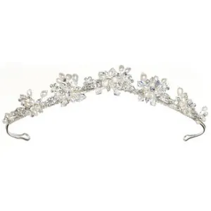 Lucinda Freshwater Pearl Headpiece