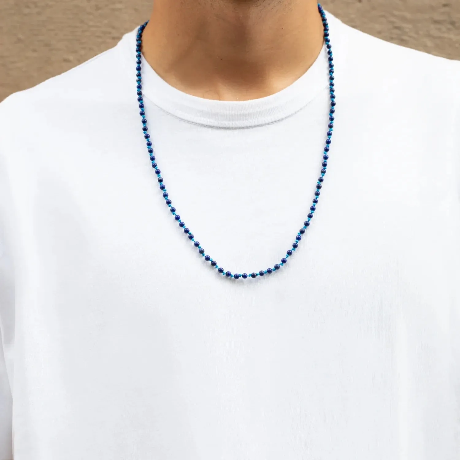 Necklace ELLIOT Men