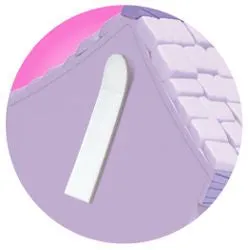 PIXIE FLITZIES FAIRY DOORS DREAM PIXIE