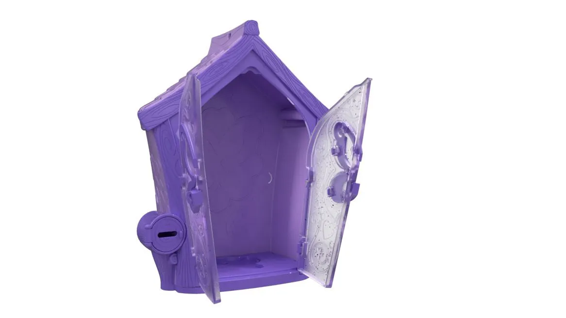 PIXIE FLITZIES FAIRY DOORS DREAM PIXIE