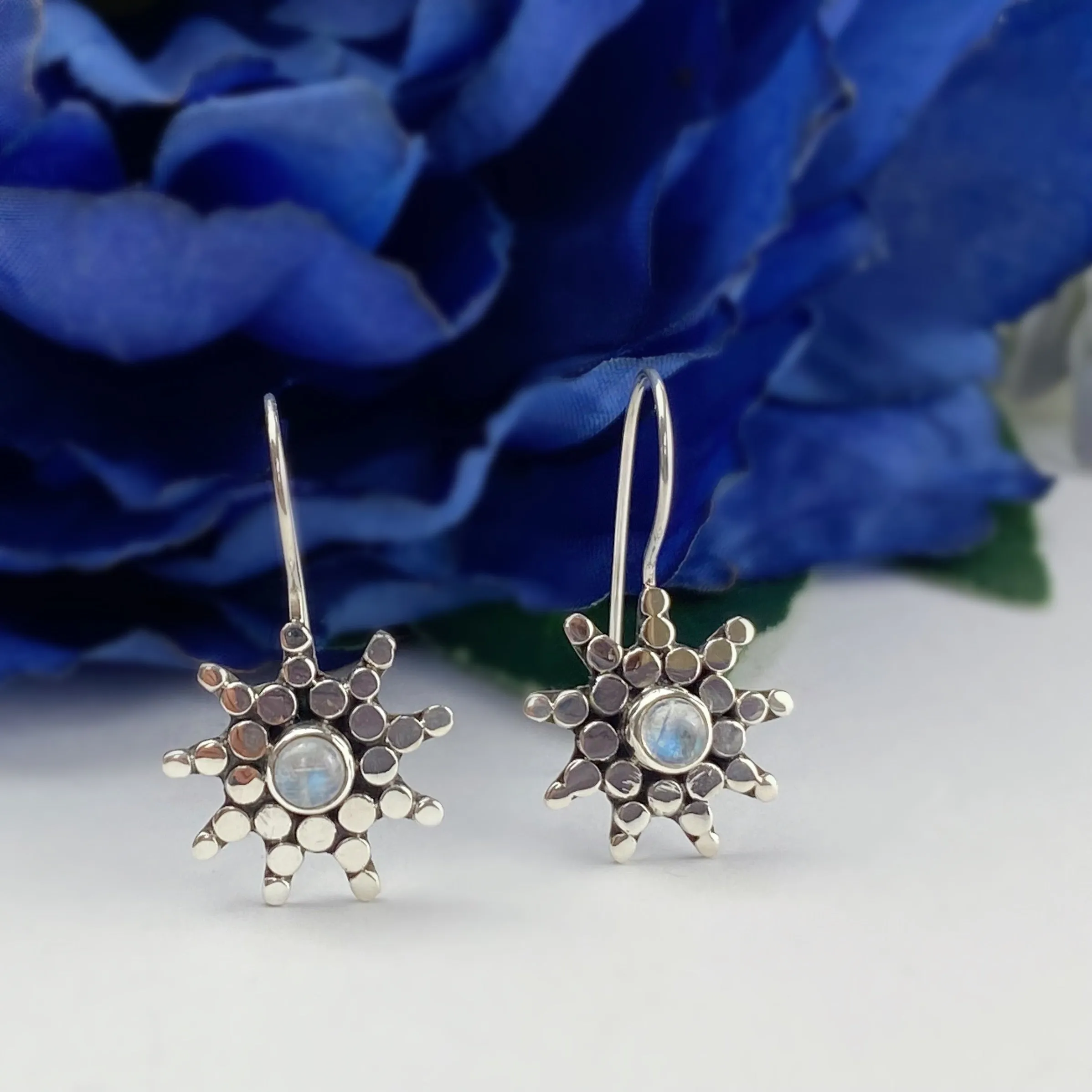 Radiance Earrings - VE278RM