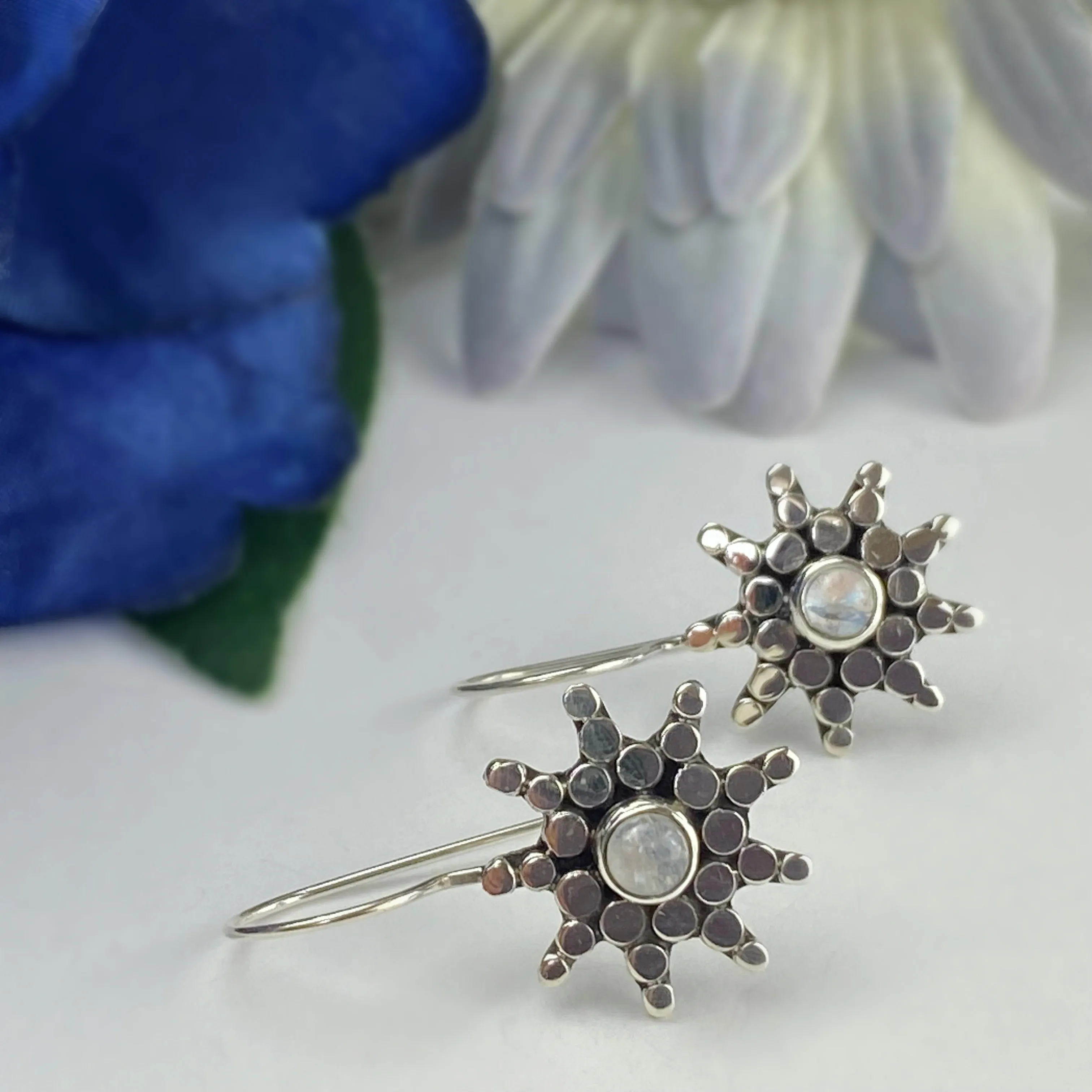 Radiance Earrings - VE278RM