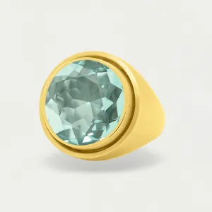 Signet Ring