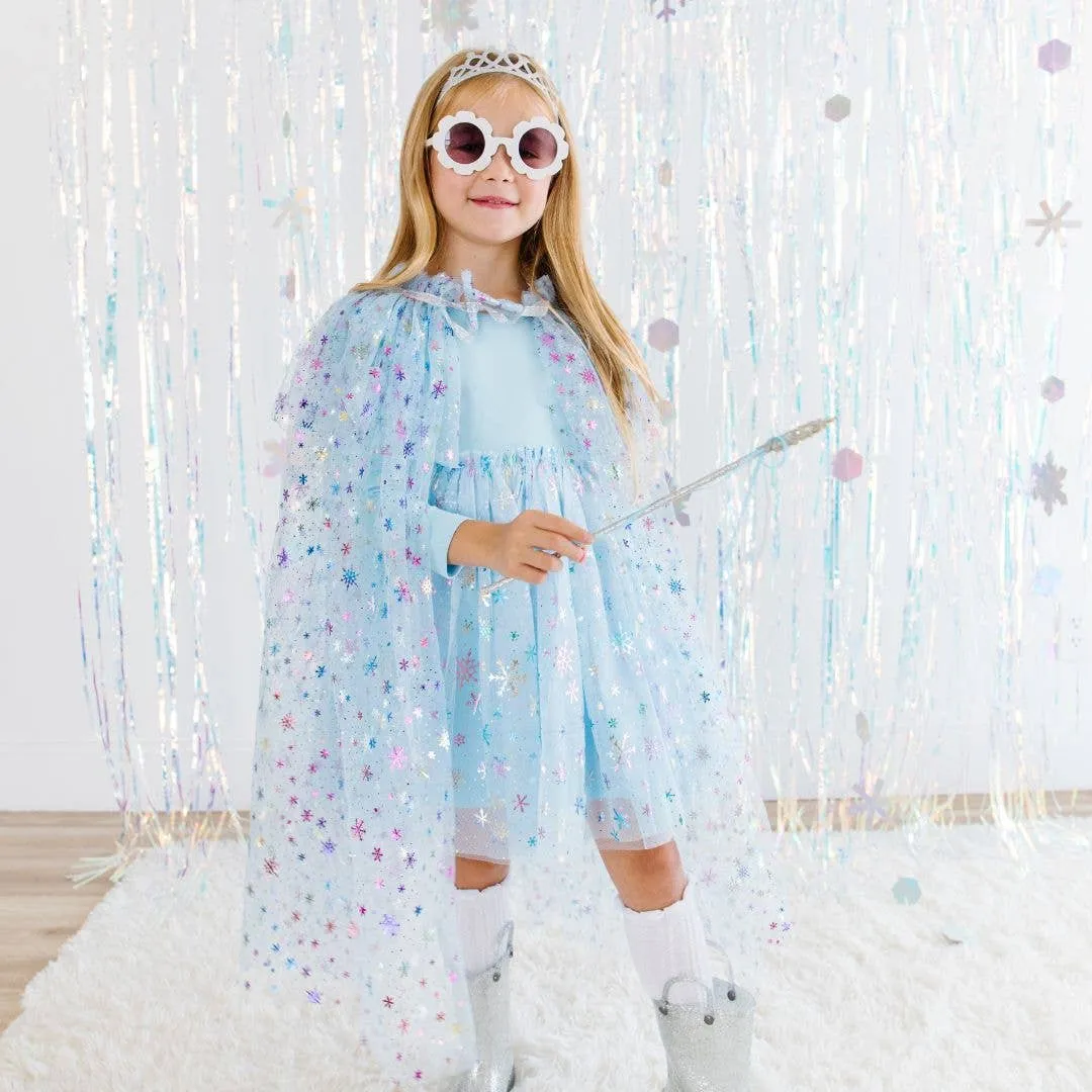 Snow Princess Dress Up Kit