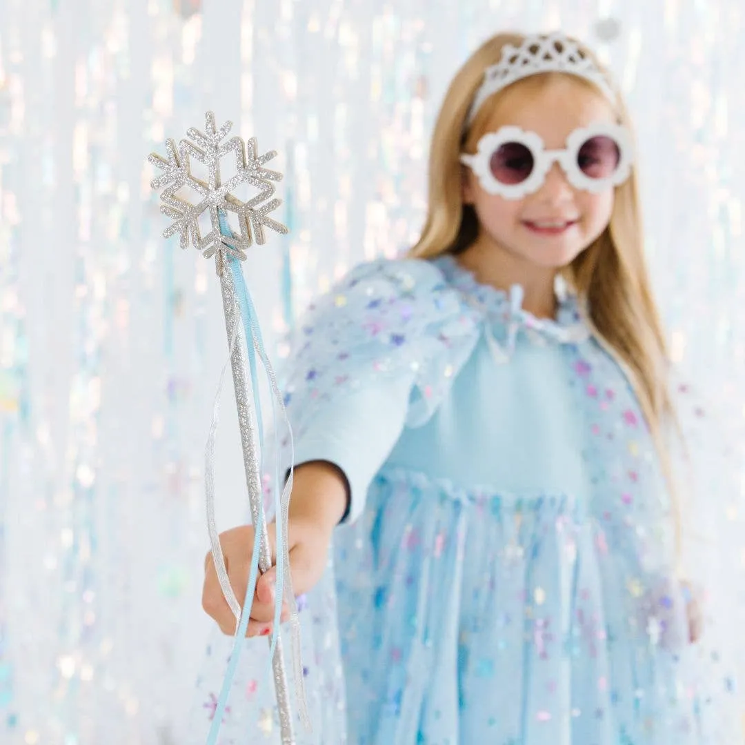 Snow Princess Dress Up Kit