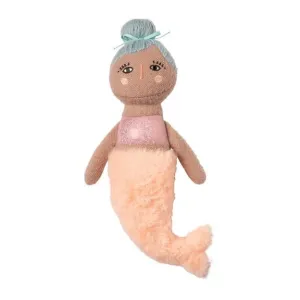 Under The Sea Azalea Mermaid Plush